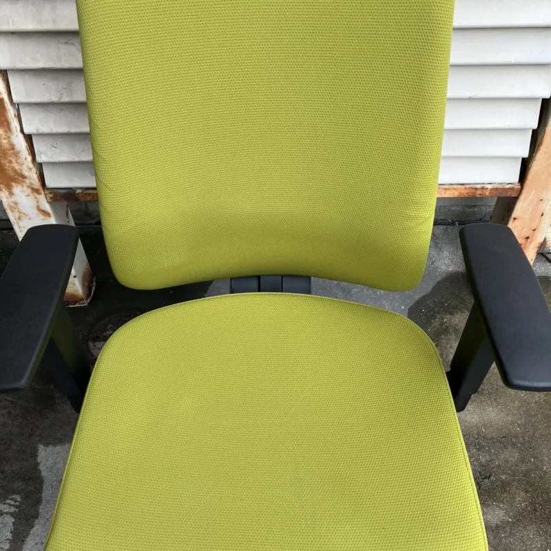 目立つ色でもきれいに｜汚れ美観回復