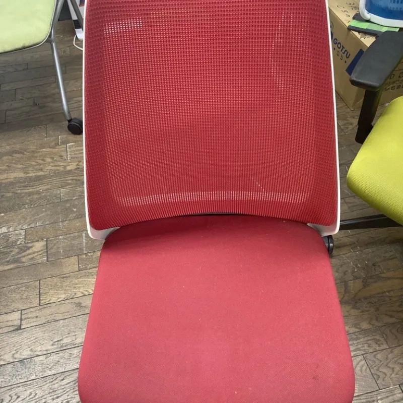 チェアメンテ｜汚れ原状回復