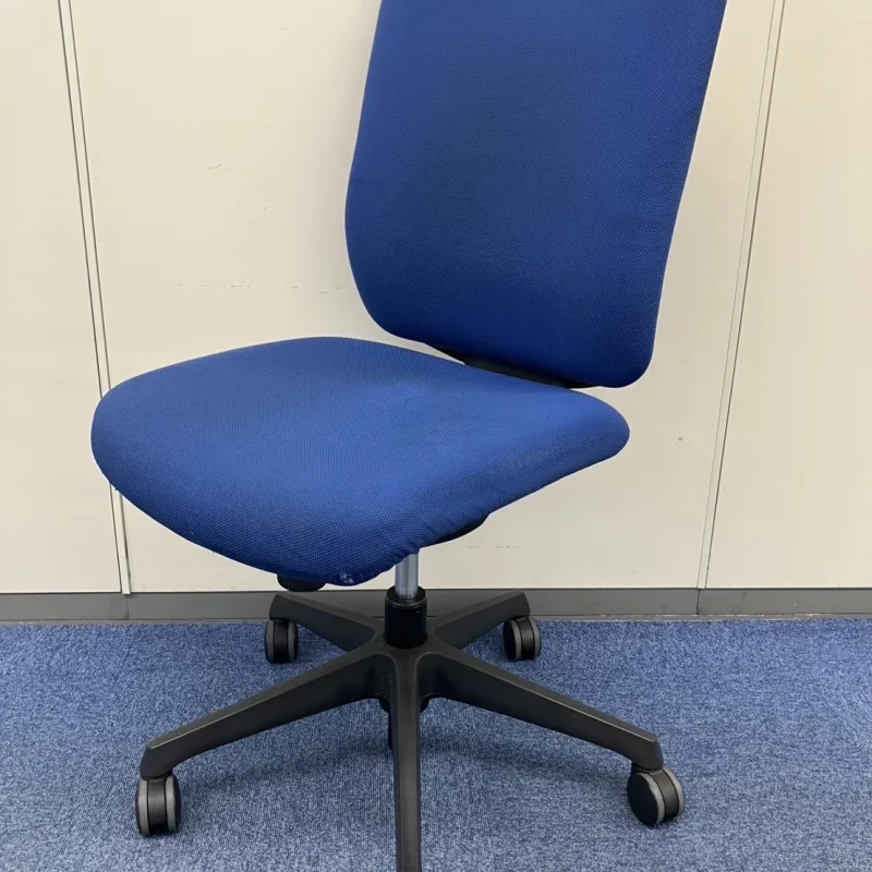 チェア座面の汚れ原状回復 