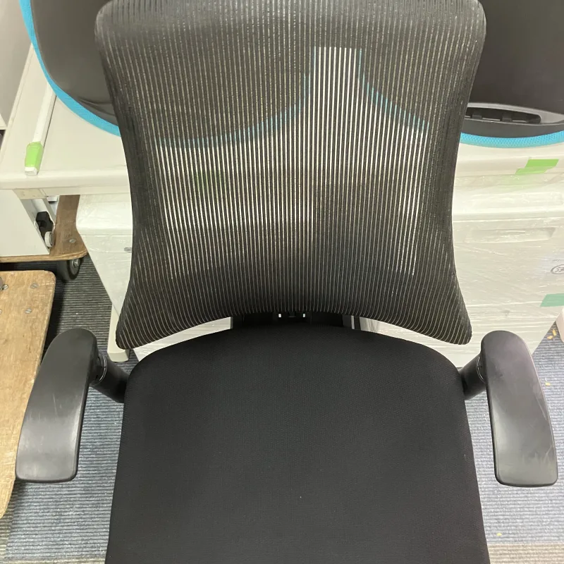 エフチェア　手垢　50脚