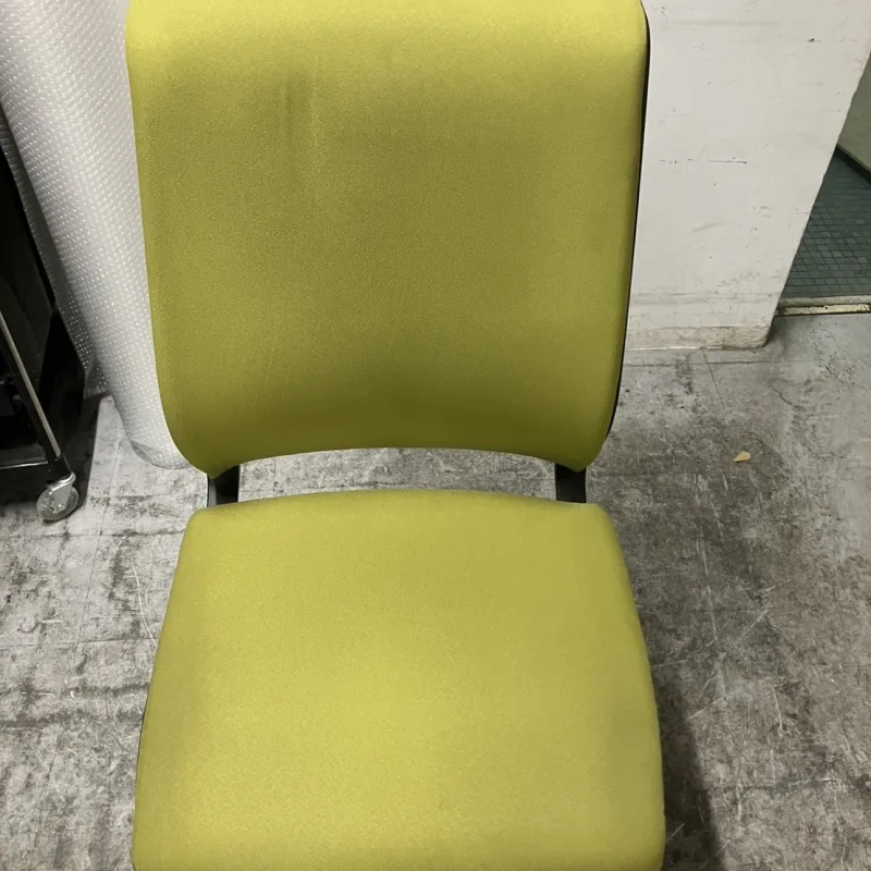 チェア｜汚れクリーニング