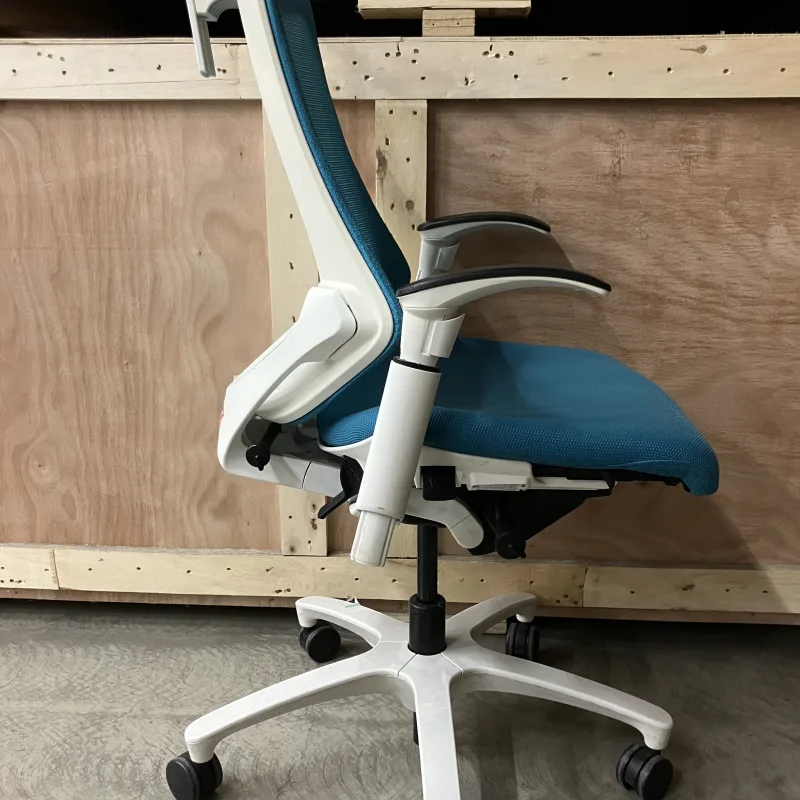 エフチェア　昇降ガス交換　100脚