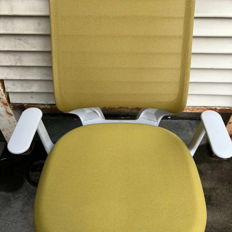 汚れリフレッシュで清潔感UP