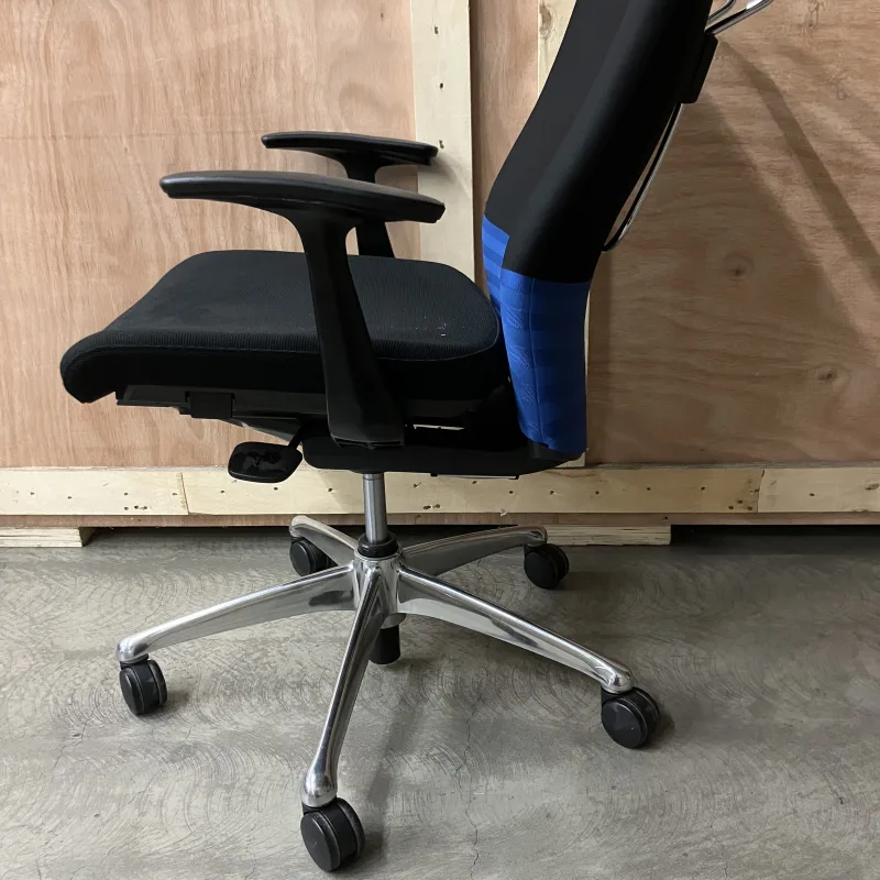 フィーゴ　ロッキング修理で安定性UP 60脚