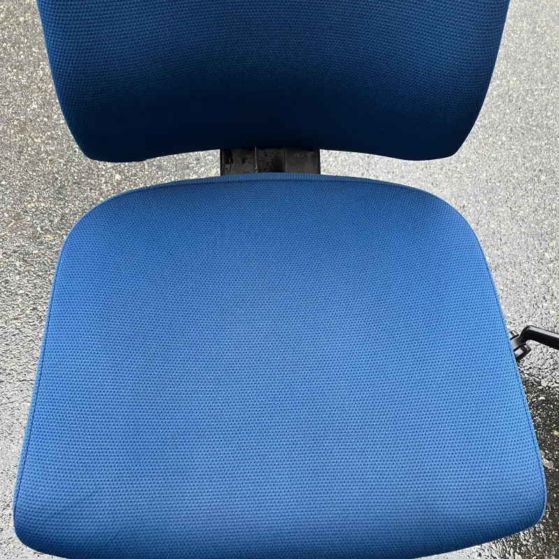 チェア座面の汚れ美観回復ウィザード