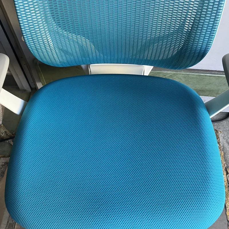 チェア｜汚れ洗浄　シルフィー