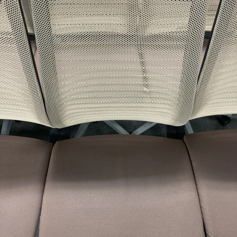 見えない汚れも丸洗いでスッキリきれいに！