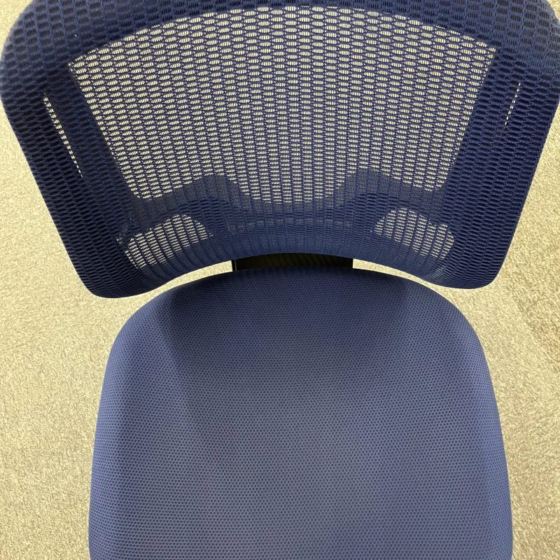 オカムラ　シルフィ　長年の汚れ