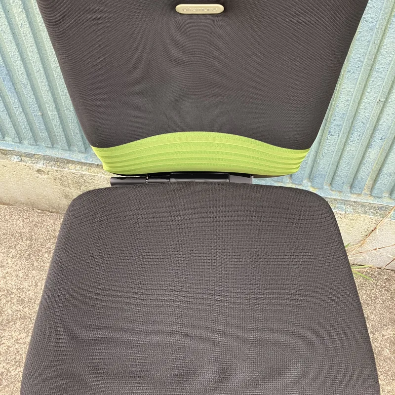 チェアの汚れ除去｜プロ仕上げ　フィーゴ