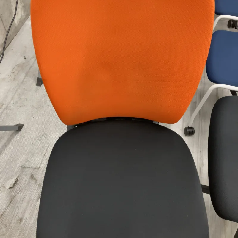 汗の汚れをしっかり洗浄！