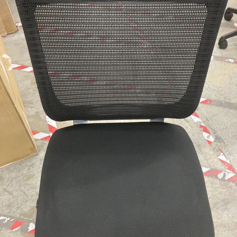 酷いカビ汚れが…