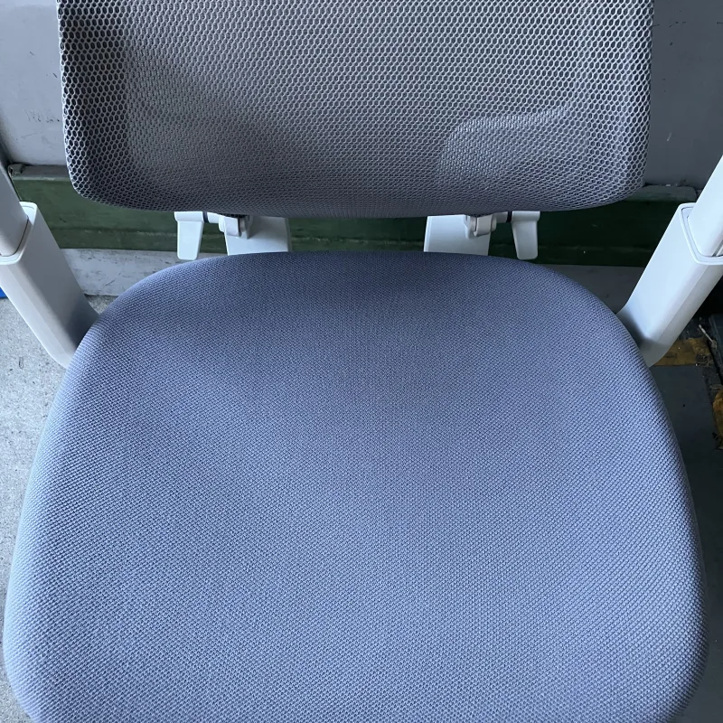 チェア｜汚れ除去　デュオラ