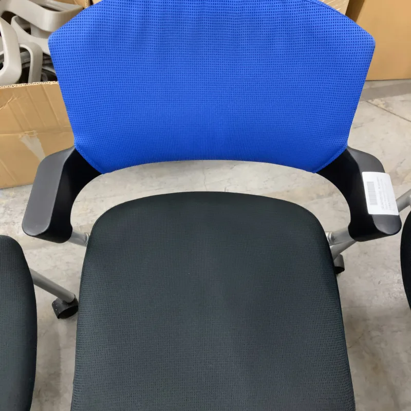 長年使用したチェアでもキレイに丸ごと洗浄します！