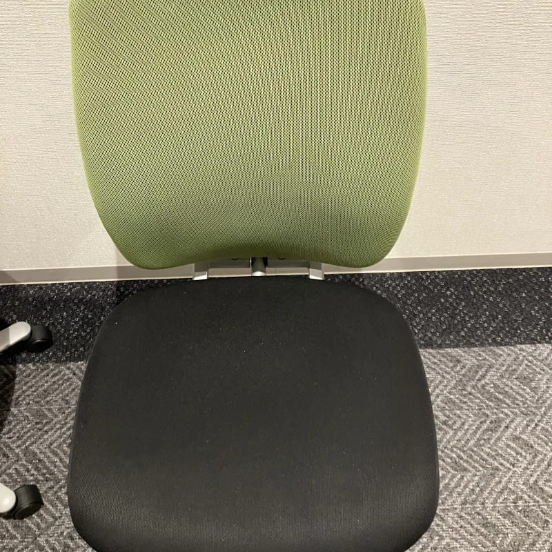 汚れをリフレッシュ