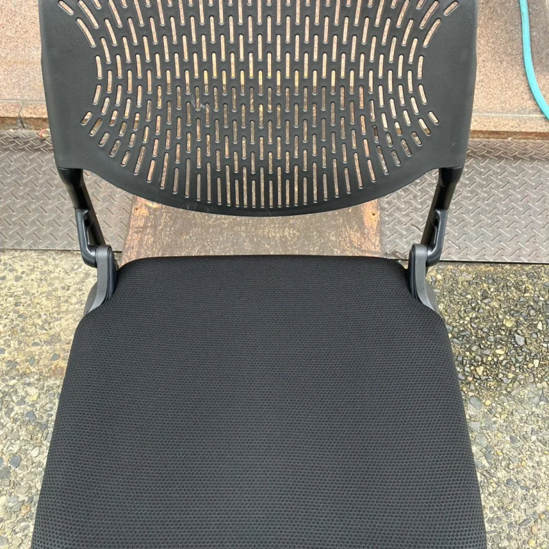 チェアの汚れ原状回復｜高品質 　ルナ