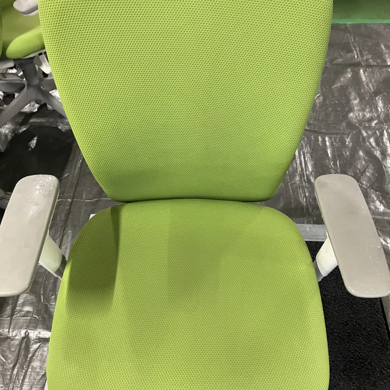 汚れ美観回復｜ていねい作業　スラート