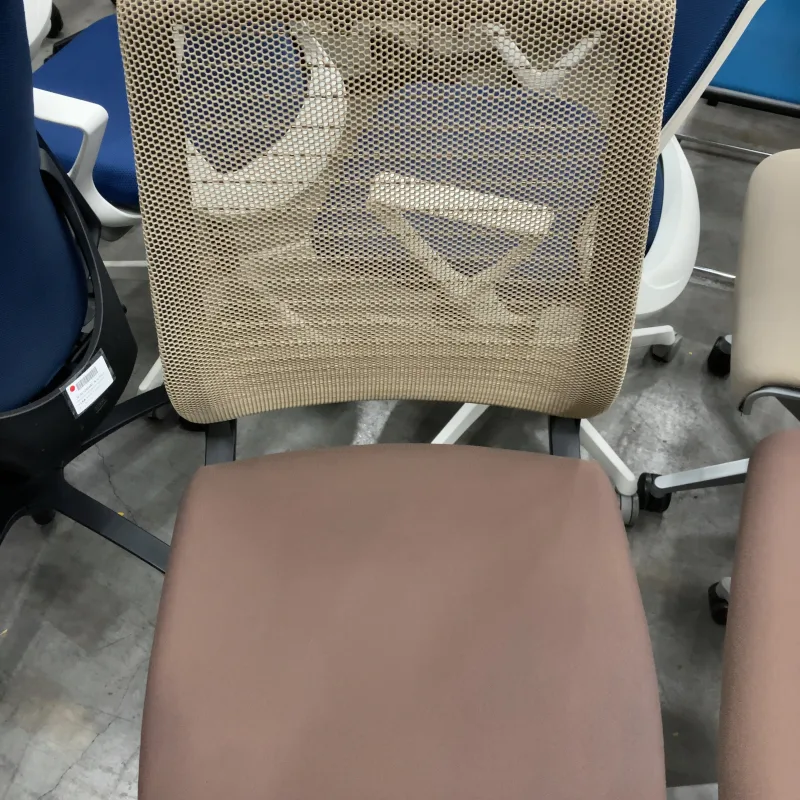 チェア｜クリーニング