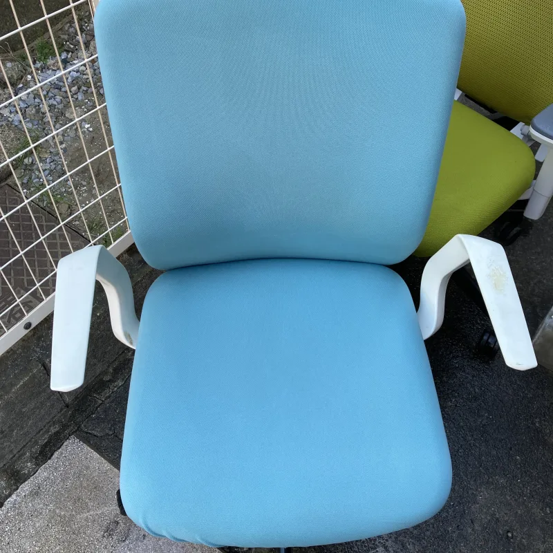 汚れ除去｜プロ仕上げ