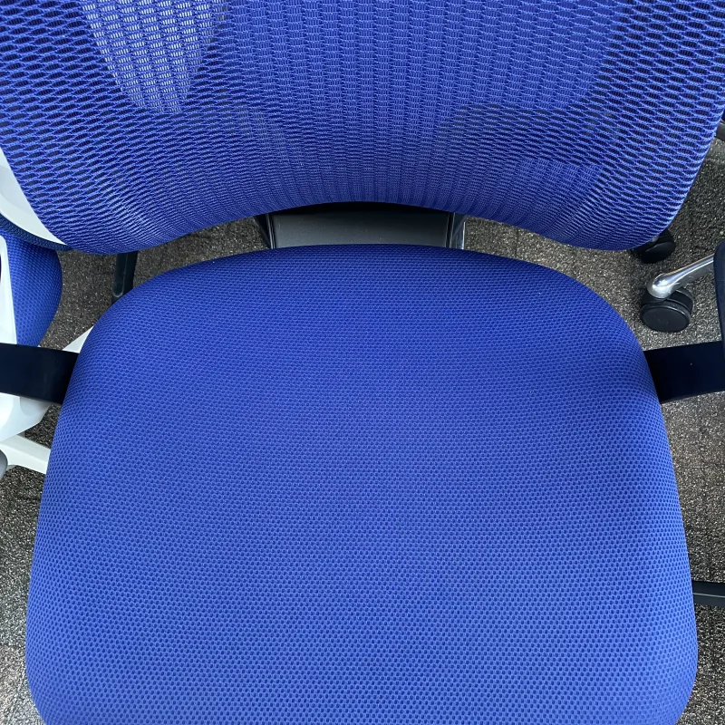 汚れを美観回復　シルフィー