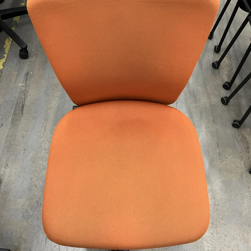 チェア｜汚れ洗浄