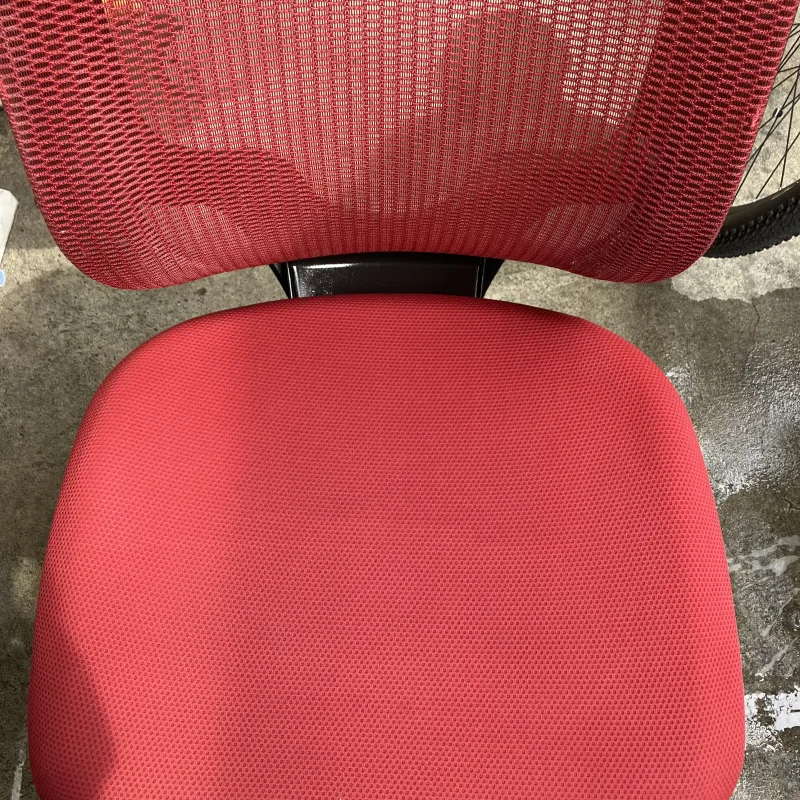 汚れを美観回復