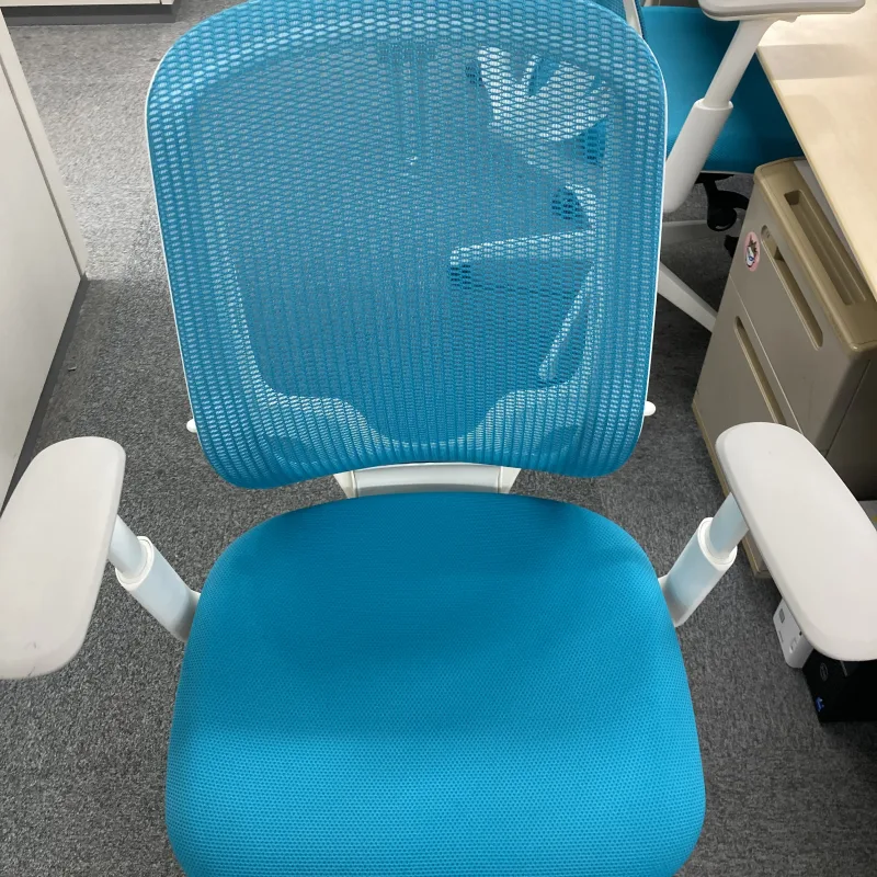 チェアメンテ｜汚れ洗浄