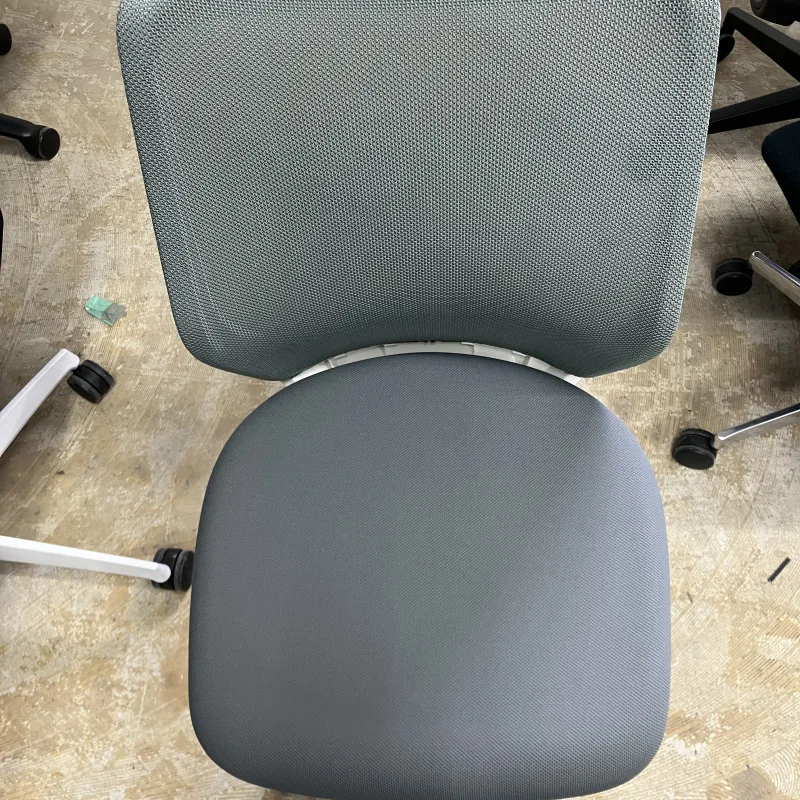 全体的なくすみ洗浄