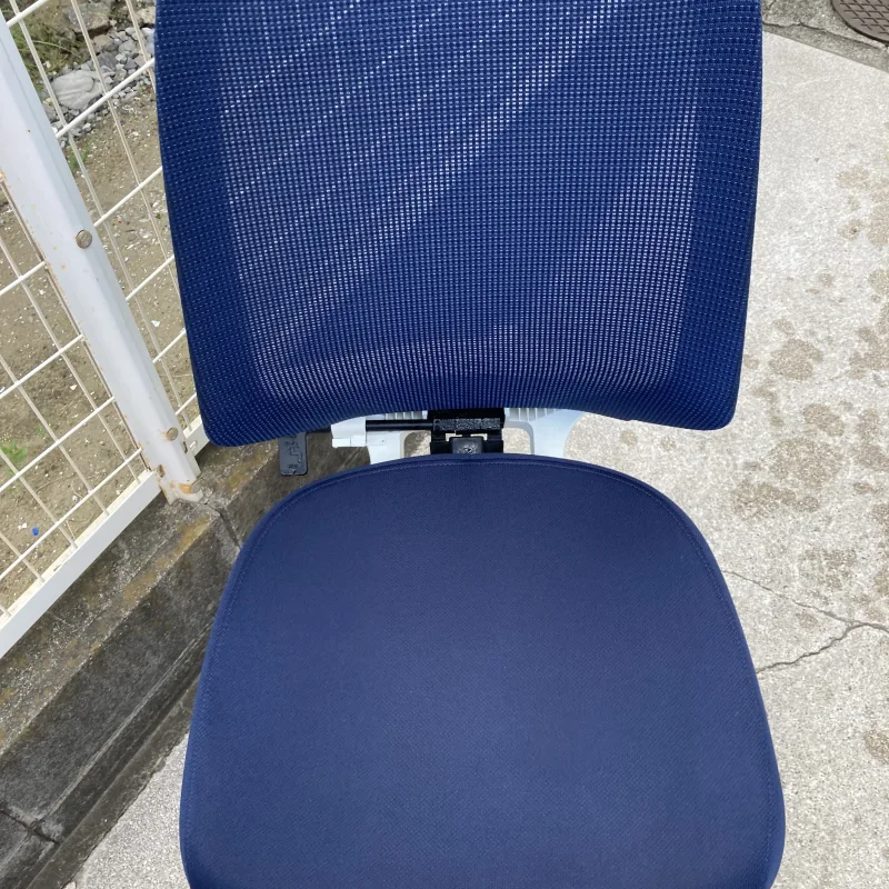 チェア｜汚れクリーニング