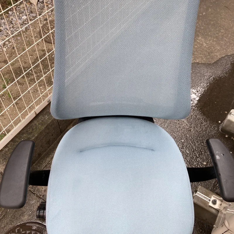 チェア｜シミ汚れ原状回復（240分）