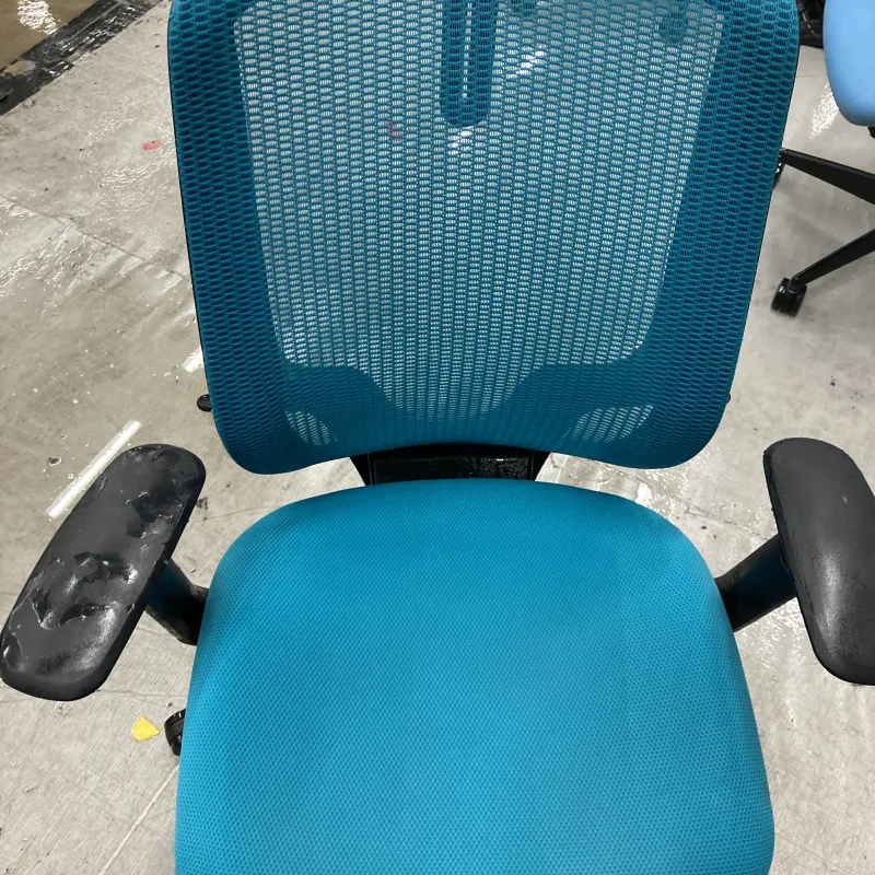 汚れをリフレッシュ