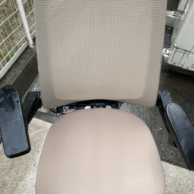 チェア｜汚れリフレッシュ