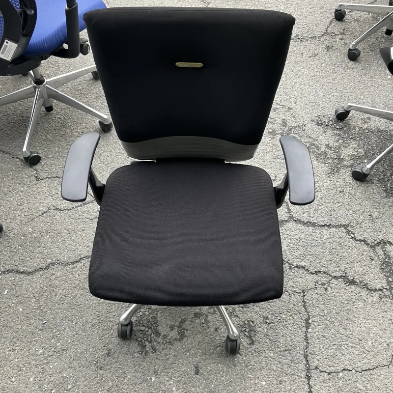 汚れを原状回復