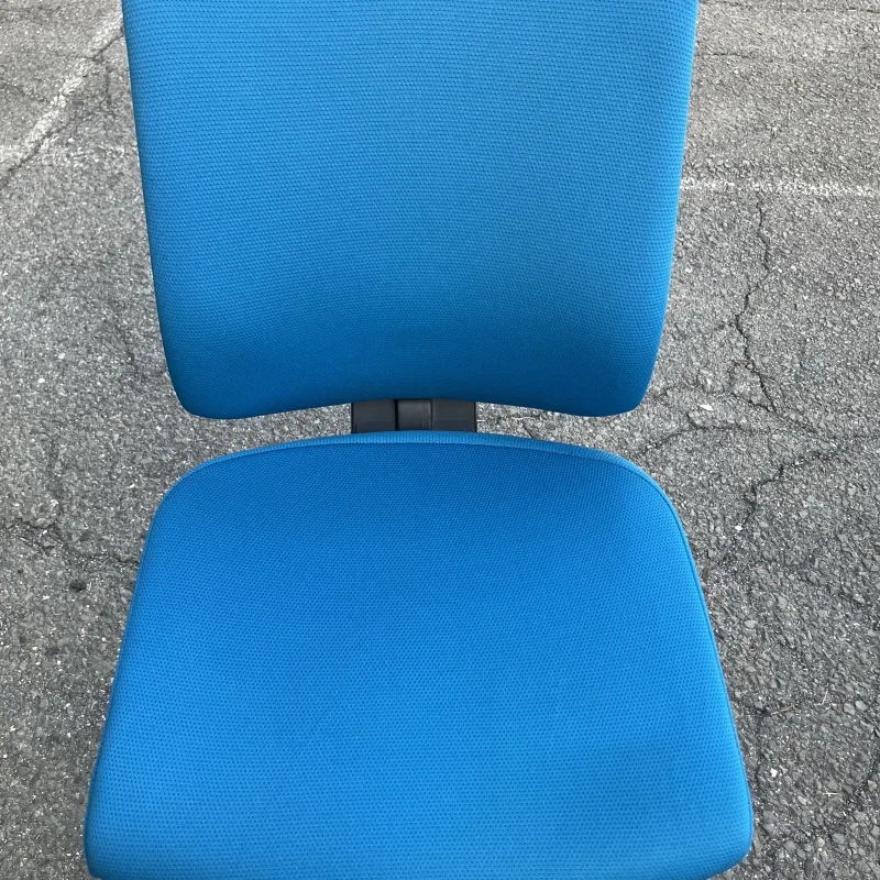 中古再利用に向けた集中クリーニング