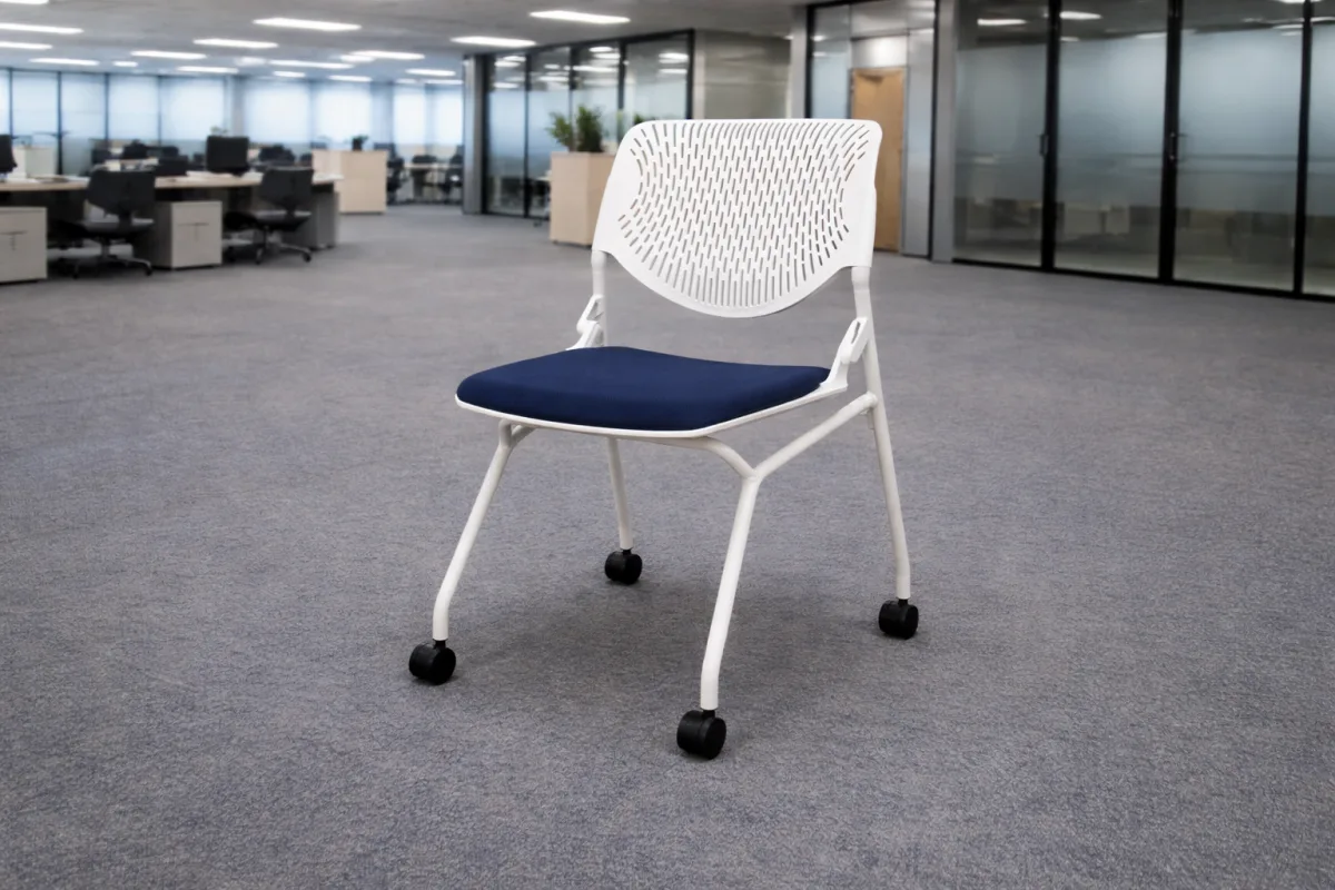 ネスティングチェア（座面のみ）