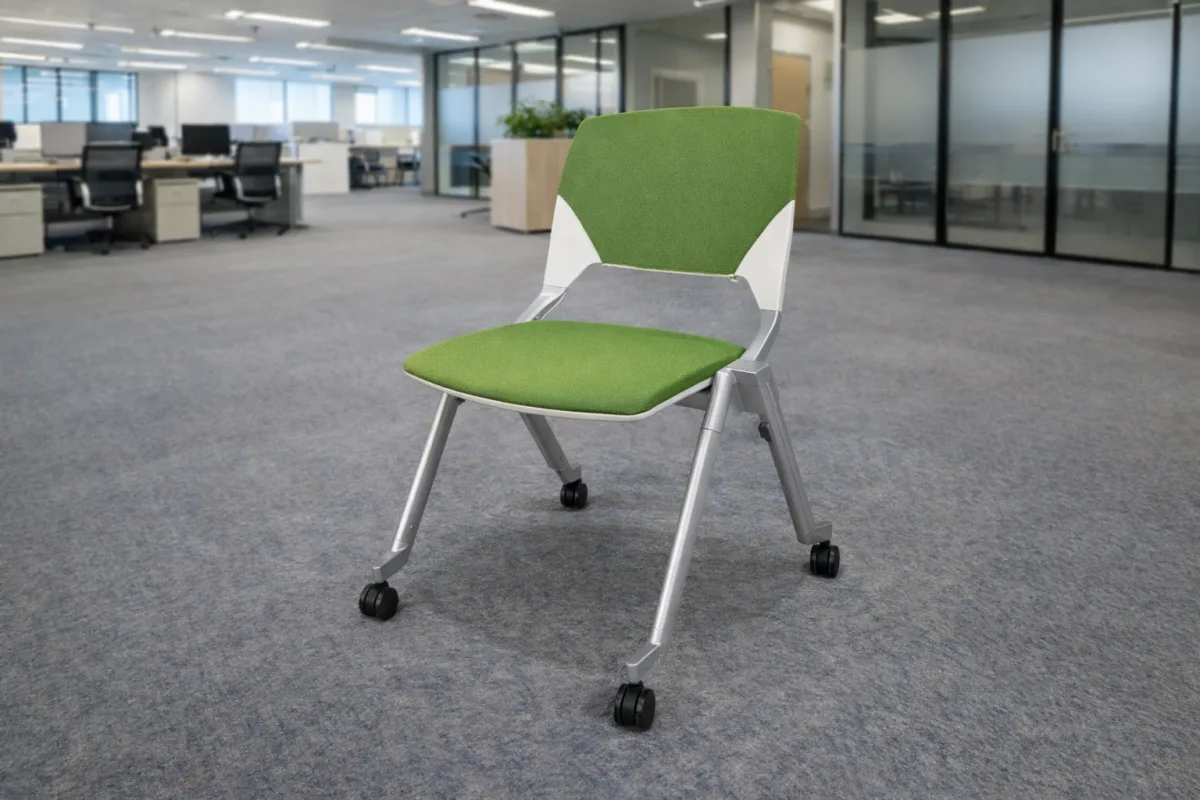 ネスティングチェア（座面＆背もたれ）