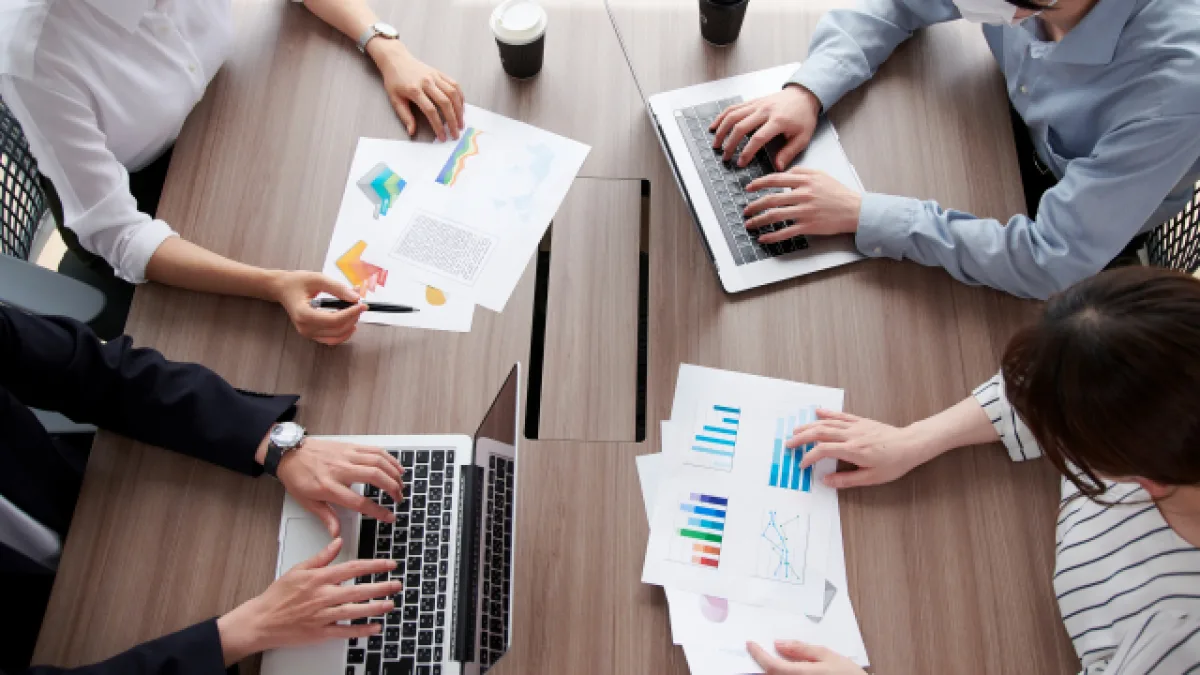 社内稟議にも転用