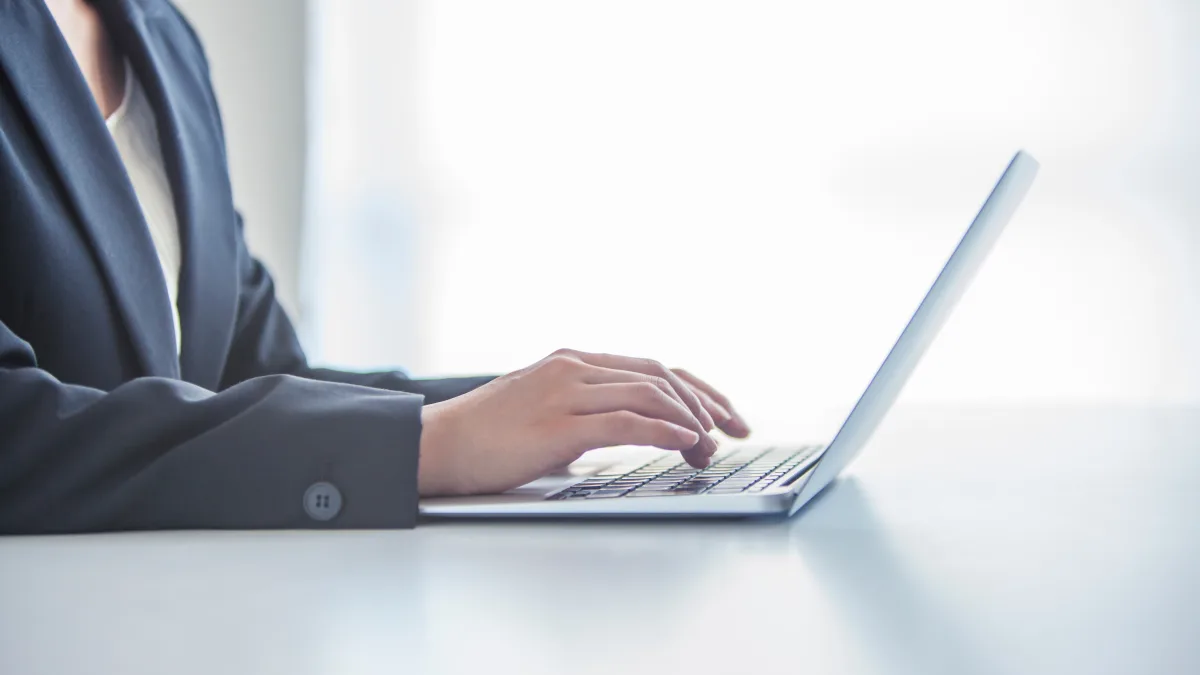 検収フローも柔軟に