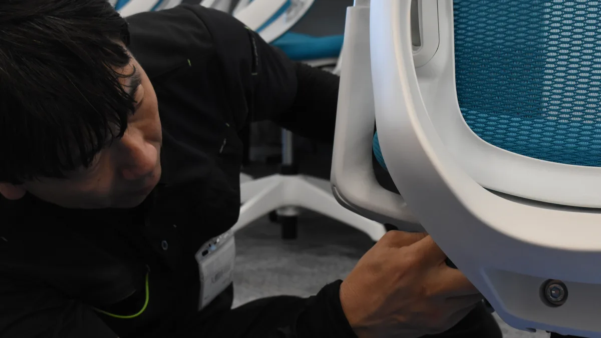 状態に応じた工程分岐