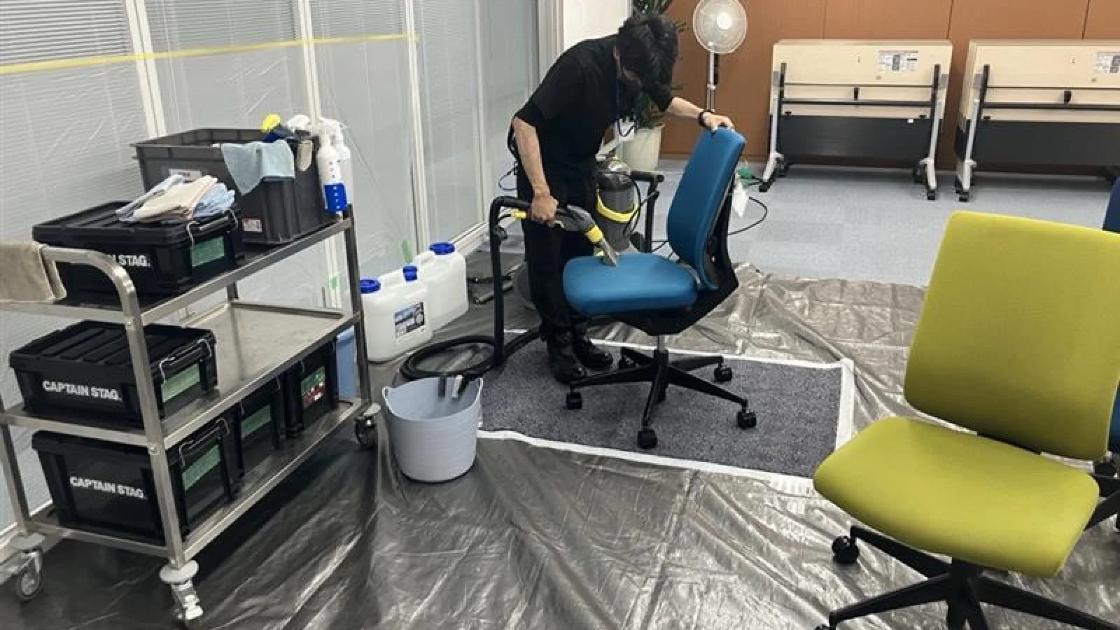 中部 エリア画像